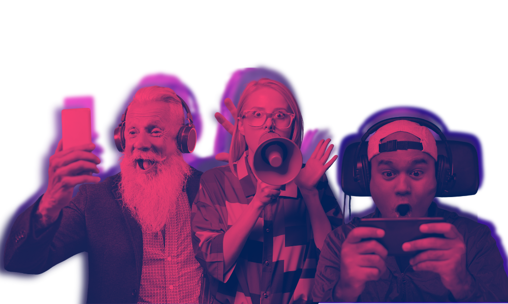 Criadores HypeMonetize
